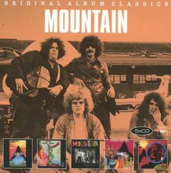 Album Mountain: Original Album Classics