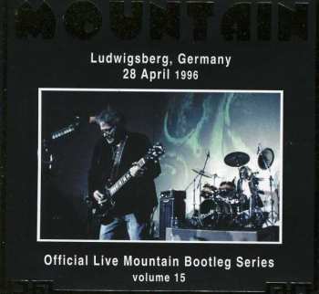 Album Mountain: Scala Ludwigsberg 1996