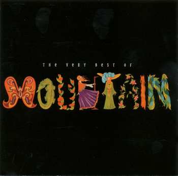 Album Mountain: The Very Best Of