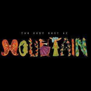 CD Mountain: The Very Best Of 473157