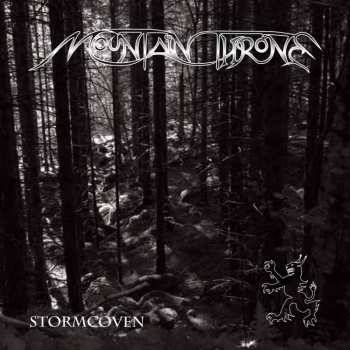 Album Mountain Throne: Stormcoven