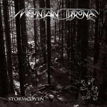 CD Mountain Throne: Stormcoven 175263