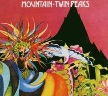 Album Mountain: Twin Peaks