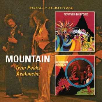Album Mountain: Twin Peaks / Avalanche