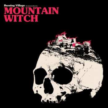Album Mountain Witch: Burning Village