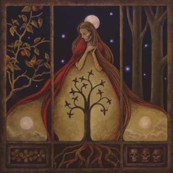 LP Mountain Witch: Cold River CLR | LTD