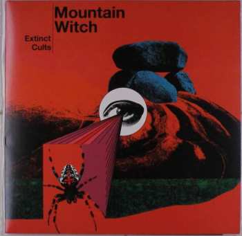 Album Mountain Witch: Extinct Cults
