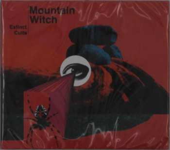 CD Mountain Witch: Extinct Cults 230831