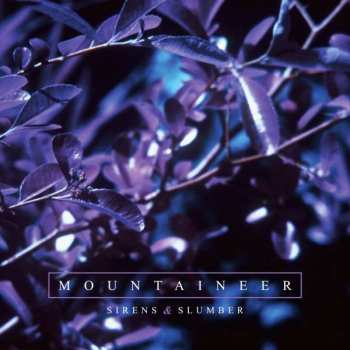 CD Mountaineer: Sirens & Slumber 32821