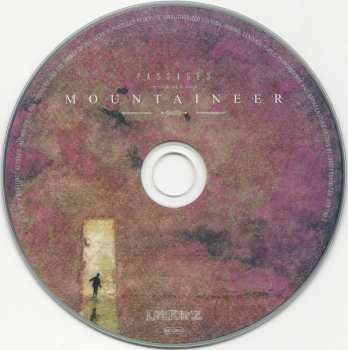 CD Mountaineer: Passages 230898