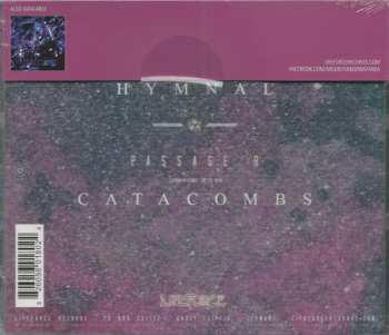 CD Mountaineer: Passages 230898