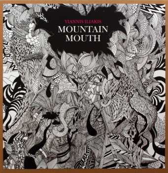Album Yiannis Iliakis: Mountainmouth