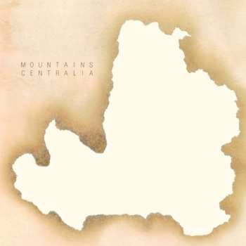 CD Mountains: Centralia 518654
