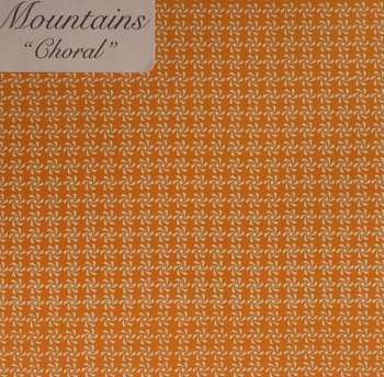 Album Mountains: Choral
