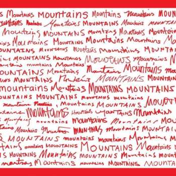 LP Mountains: Mountains Mountains Mountains LTD 429354