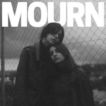 CD Mourn: Mourn