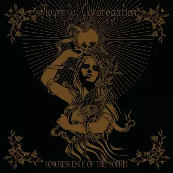 Mournful Congregation: Concrescence Of The Sophia