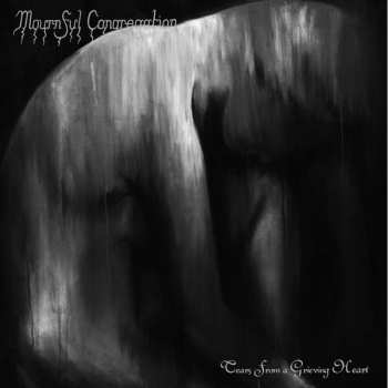 Album Mournful Congregation: Tears From A Grieving Heart