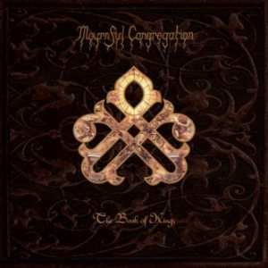 Album Mournful Congregation: The Book Of Kings