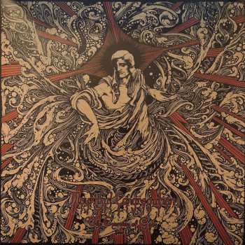 LP Mournful Congregation: The Exuviae Of Gods - Part I