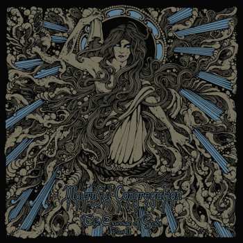 Album Mournful Congregation: The Supreme Force Of Eternity