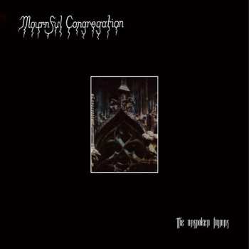 Album Mournful Congregation: The Unspoken Hymns