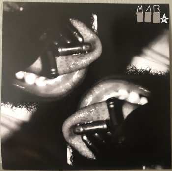 2LP Mourning (A) Blkstar: The Cycle CLR 60111