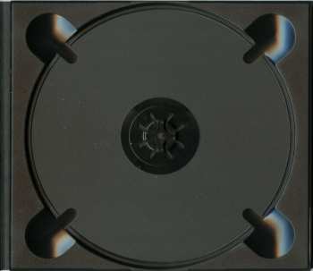 CD Mourning Beloveth: Rust & Bone 245195