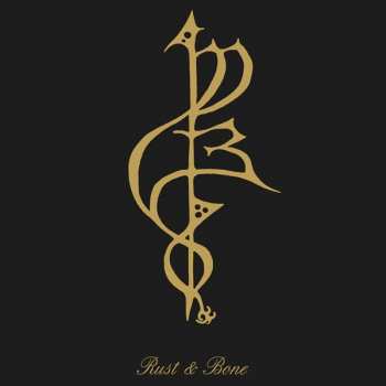 Album Mourning Beloveth: Rust & Bone