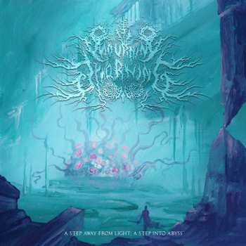 Album Mourning By Morning: A Step Away From Light; A Step Into Abyss