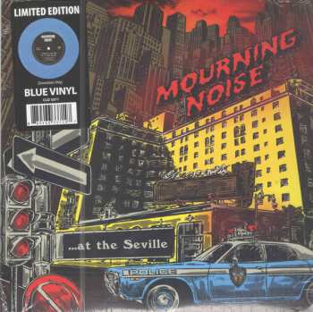 Mourning Noise: ...At The Seville