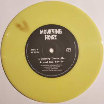 SP Mourning Noise: ...At The Seville CLR 414255