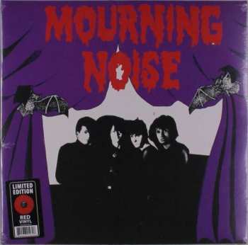 Album Mourning Noise: Mourning Noise