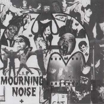 CD Mourning Noise: Mourning Noise 244789