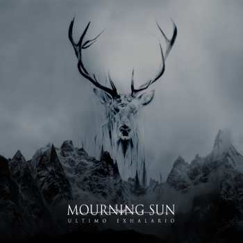 Album Mourning Sun: Último Exhalario