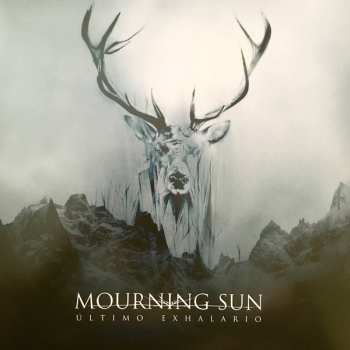 LP Mourning Sun: Último Exhalario LTD 134405