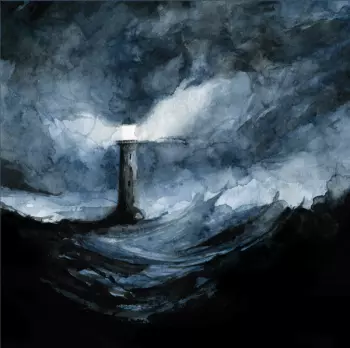 Deinonychus: Mournument