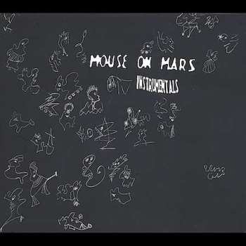 CD Mouse on Mars: Instrumentals 506751