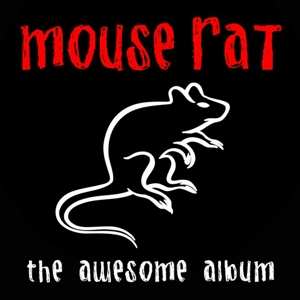Album Mouse Rat: The Awesome Album
