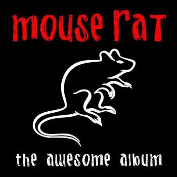 LP Mouse Rat: The Awesome Album 539429