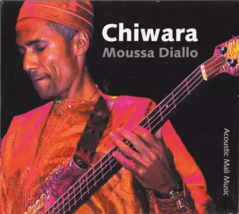Moussa Diallo: Chiwara