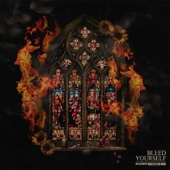 Album Mouth For War: Bleed Yourself