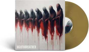 LP MouthBreather: Self-tape