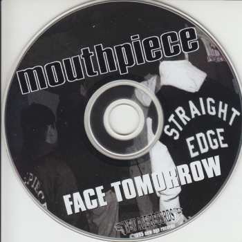 CD Mouthpiece: Face Tomorrow