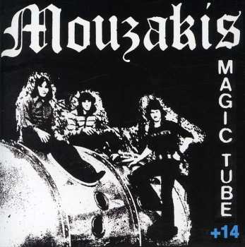 Album Mouzakis: Magic Tube 14
