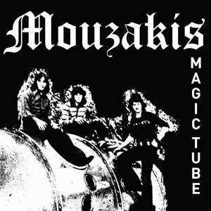 Album Mouzakis: Magic Tube