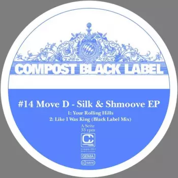 Compost Black Label 14