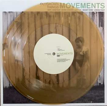 EP Movements: Outgrown Things 429758