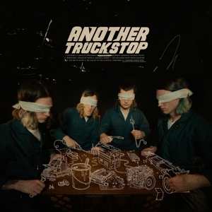 Mover Shaker: Another Truck Stop