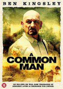 Album Movie: A Common Man